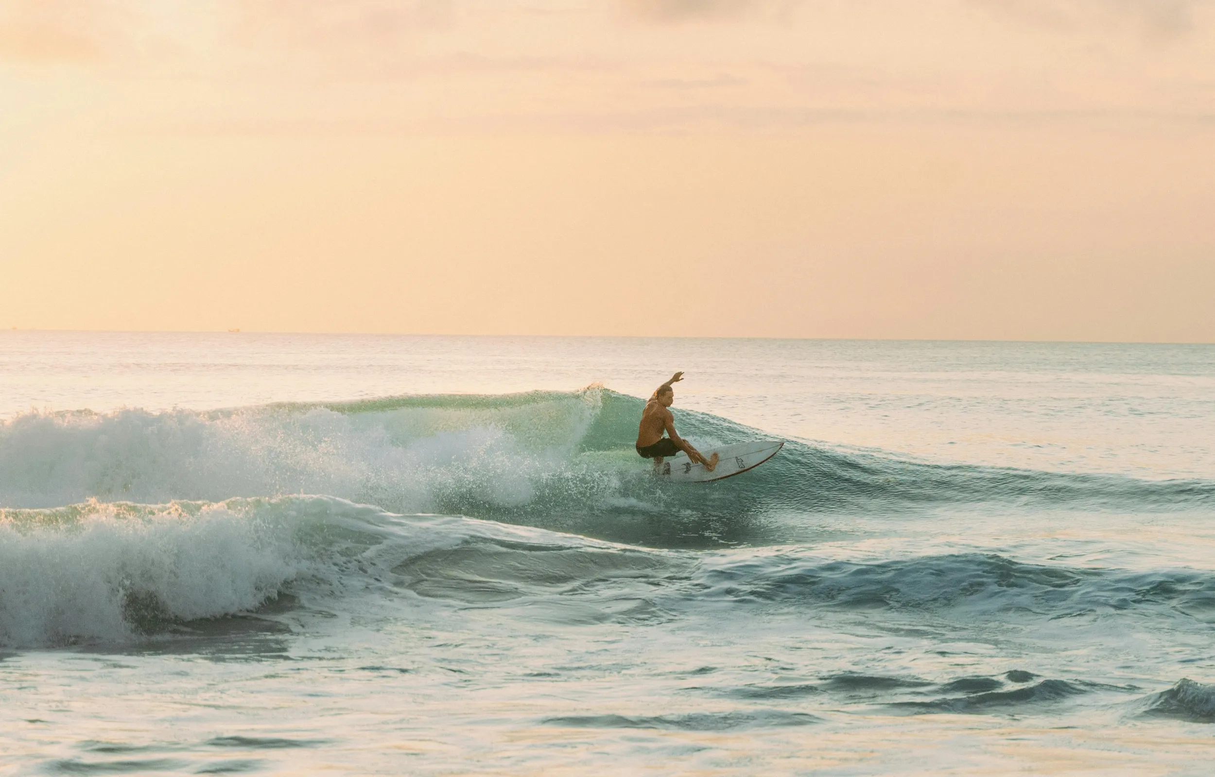 The Kuta Beach Heritage Hotel — where the legend of the sea lives