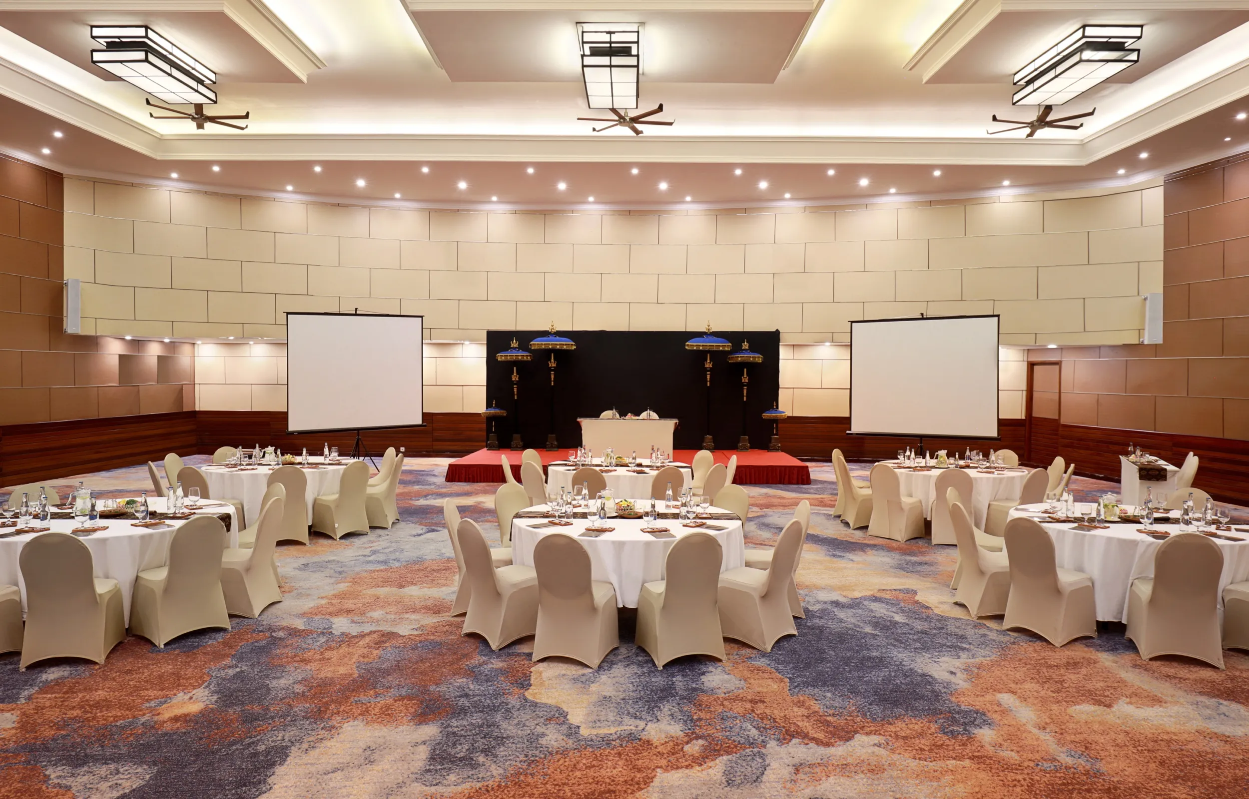 Banjar Meeting Room