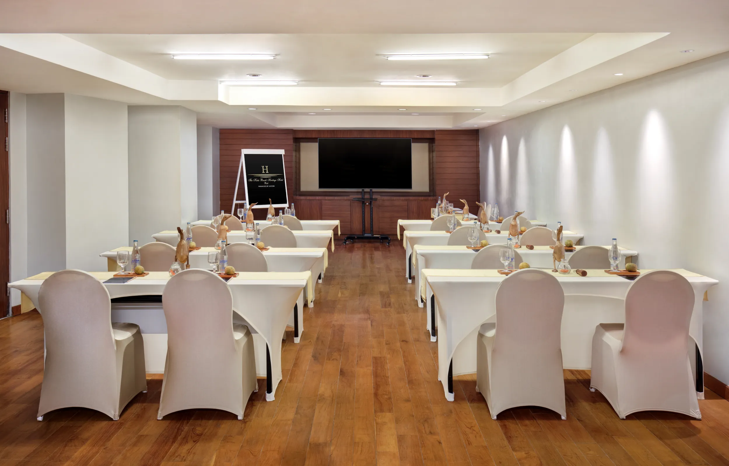 OLO Meeting Room