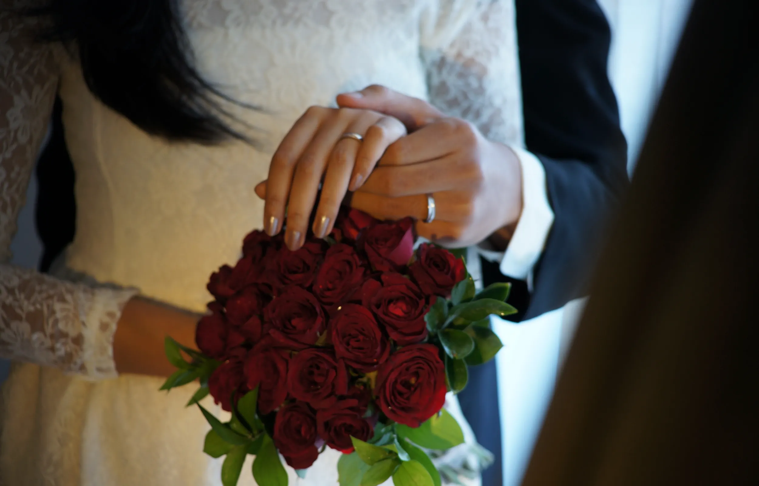 Wedding at The Kuta Beach Heritage Hotel - Image 1